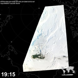 Level 1B Image at: 1915 UTC