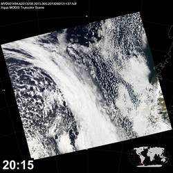 Level 1B Image at: 2015 UTC