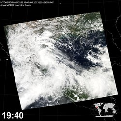 Level 1B Image at: 1940 UTC