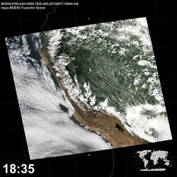 Level 1B Image at: 1835 UTC