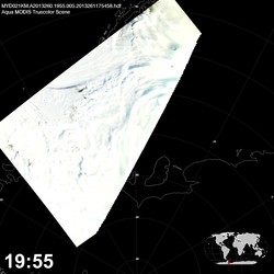 Level 1B Image at: 1955 UTC