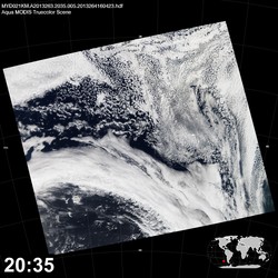 Level 1B Image at: 2035 UTC