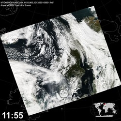 Level 1B Image at: 1155 UTC