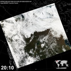 Level 1B Image at: 2010 UTC