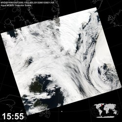 Level 1B Image at: 1555 UTC