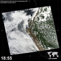 Level 1B Image at: 1855 UTC