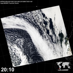 Level 1B Image at: 2010 UTC