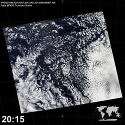 Level 1B Image at: 2015 UTC