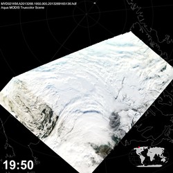 Level 1B Image at: 1950 UTC