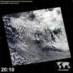 Level 1B Image at: 2010 UTC