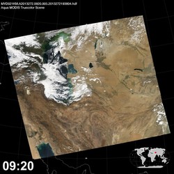 Level 1B Image at: 0920 UTC