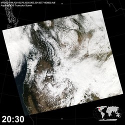 Level 1B Image at: 2030 UTC