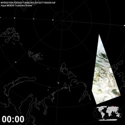 Level 1B Image at: 0000 UTC