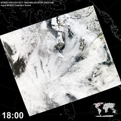 Level 1B Image at: 1800 UTC