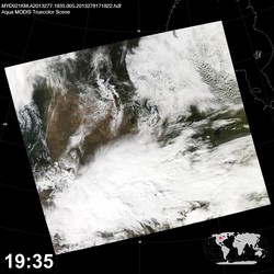 Level 1B Image at: 1935 UTC