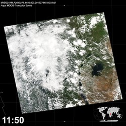 Level 1B Image at: 1150 UTC