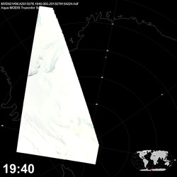 Level 1B Image at: 1940 UTC