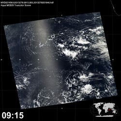 Level 1B Image at: 0915 UTC