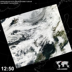 Level 1B Image at: 1250 UTC