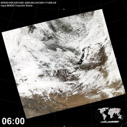 Level 1B Image at: 0600 UTC