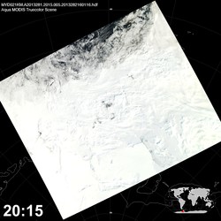 Level 1B Image at: 2015 UTC