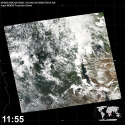 Level 1B Image at: 1155 UTC