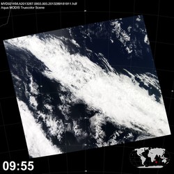 Level 1B Image at: 0955 UTC