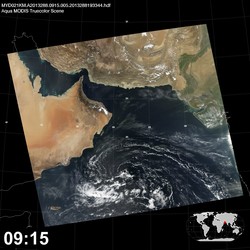 Level 1B Image at: 0915 UTC