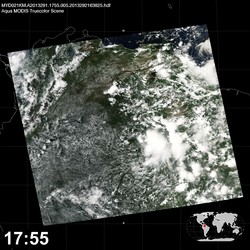 Level 1B Image at: 1755 UTC