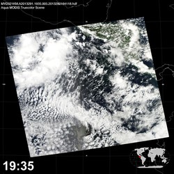 Level 1B Image at: 1935 UTC