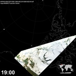 Level 1B Image at: 1900 UTC