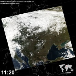 Level 1B Image at: 1120 UTC