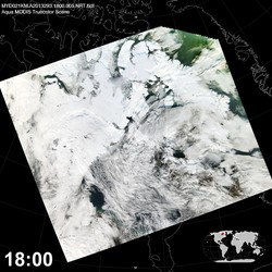 Level 1B Image at: 1800 UTC