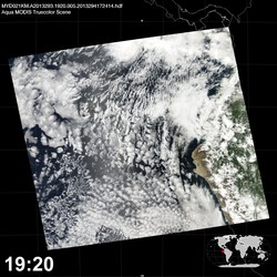 Level 1B Image at: 1920 UTC