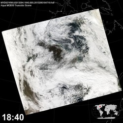 Level 1B Image at: 1840 UTC