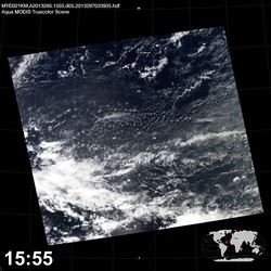 Level 1B Image at: 1555 UTC