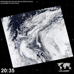 Level 1B Image at: 2035 UTC