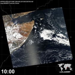 Level 1B Image at: 1000 UTC