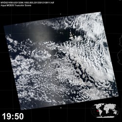 Level 1B Image at: 1950 UTC