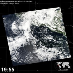 Level 1B Image at: 1955 UTC