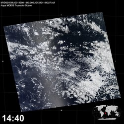 Level 1B Image at: 1440 UTC