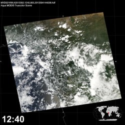 Level 1B Image at: 1240 UTC