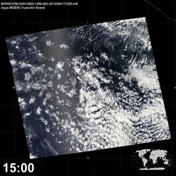 Level 1B Image at: 1500 UTC