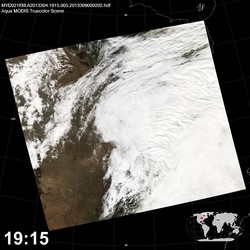 Level 1B Image at: 1915 UTC