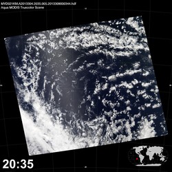 Level 1B Image at: 2035 UTC