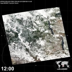 Level 1B Image at: 1200 UTC