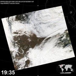 Level 1B Image at: 1935 UTC