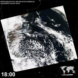 Level 1B Image at: 1800 UTC