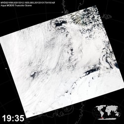 Level 1B Image at: 1935 UTC