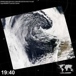 Level 1B Image at: 1940 UTC